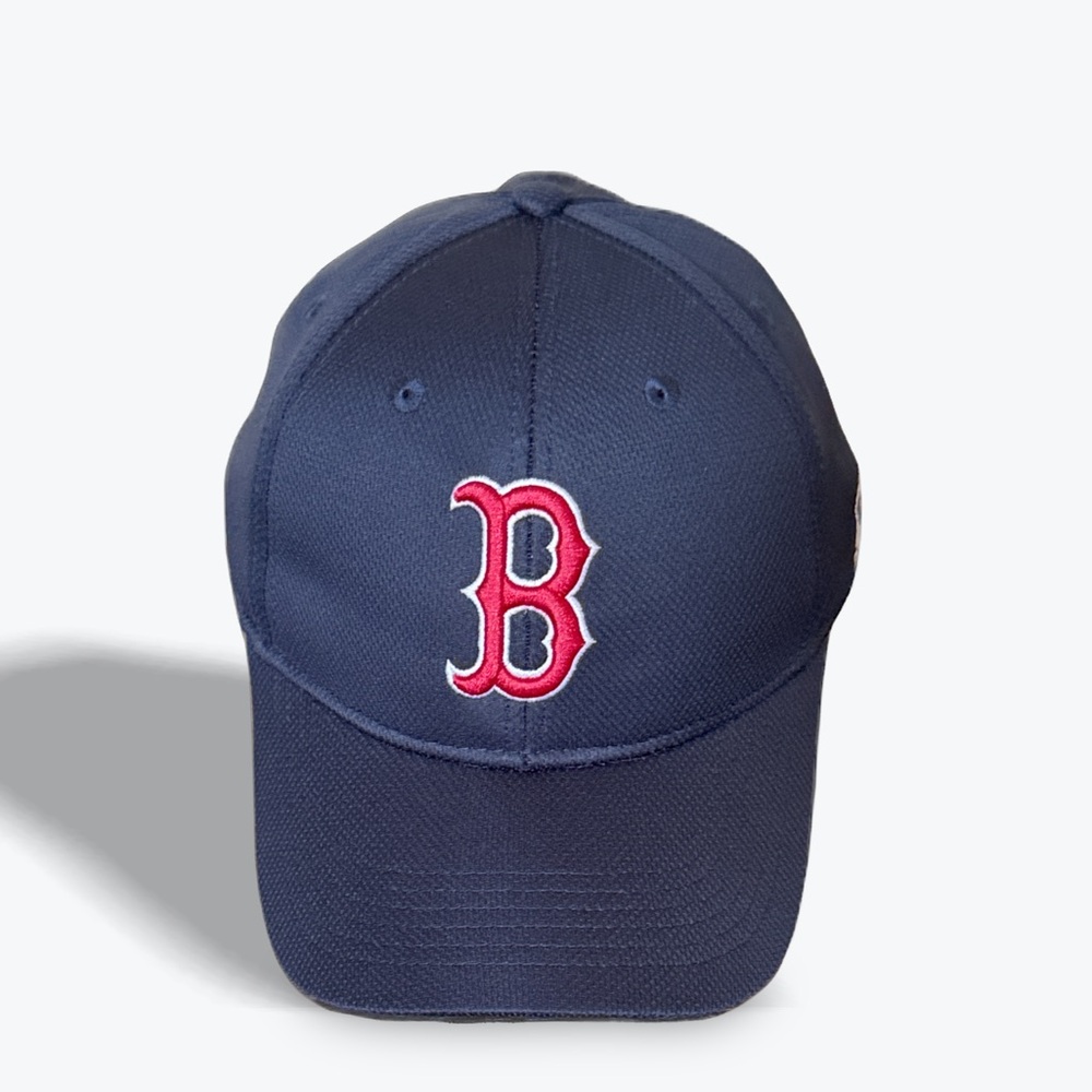 Boston Red Sox OC Sports Baseball Hat TeamMLB